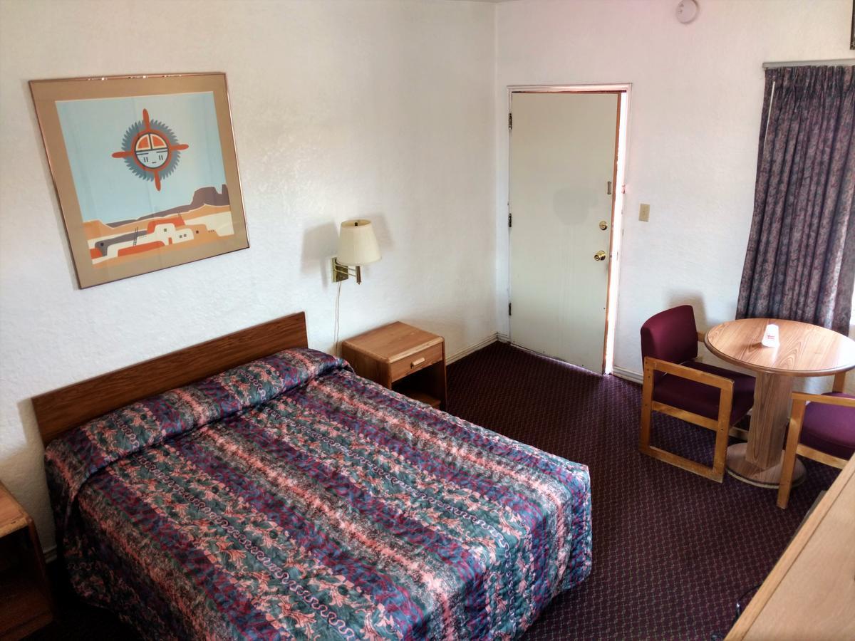 Highland Tower Motel Tucson Extérieur photo